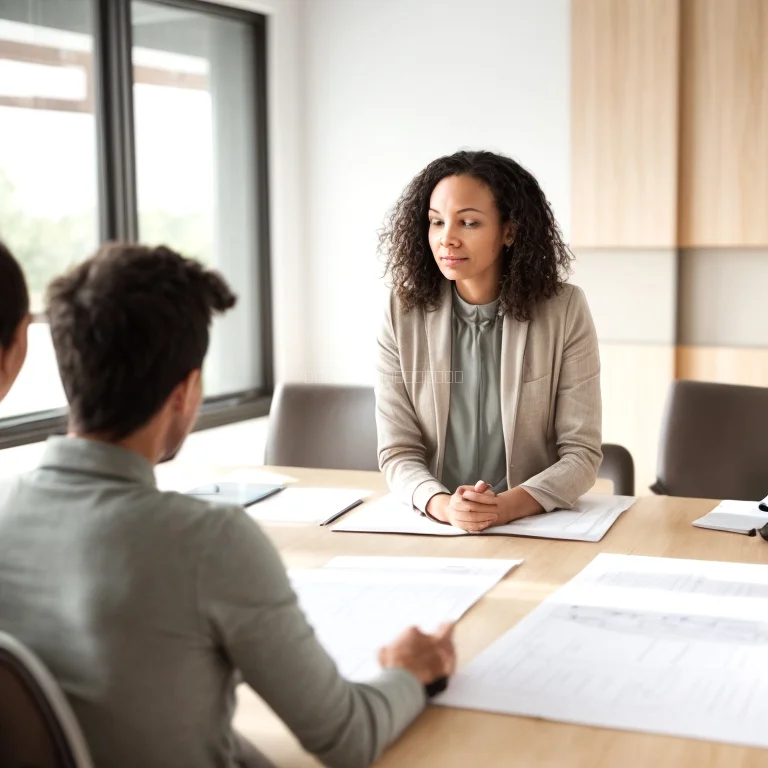 توازن الحياة والعمل للقادة