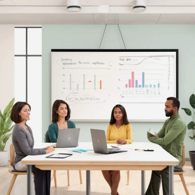 الخطة الاحترافية